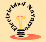  Electricidad Navarro logo